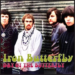 Days of the Butterfly (Live (Remastered))