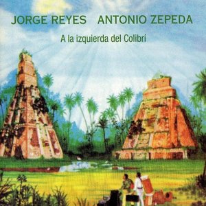 Jorge Reyes & Antonio Zepeda için avatar