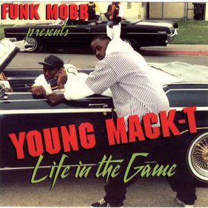 Young Mack-T için avatar