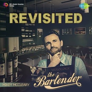 Revisited: The Bartender