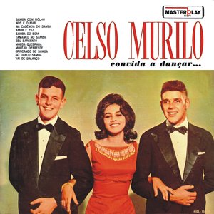 Celso Murilo Convida a Dançar