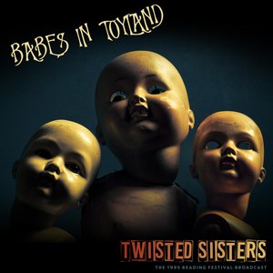 Twisted Sisters (Live 1995)