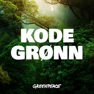 Avatar di Kode grønn