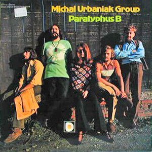 Аватар для Michał Urbaniak Group