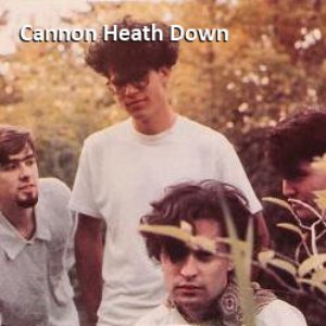 Image for 'Cannon Heath Down'