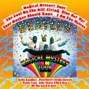 The Magical Mystery Tour