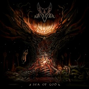 Sea of God