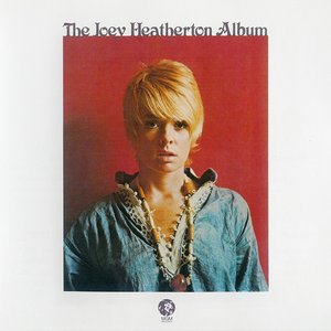 The Joey Heatherton Album