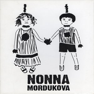 Nonna Mordukova