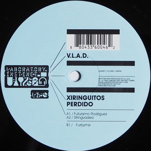 Xiringuitos Perdido