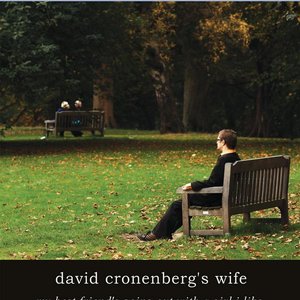 David Cronenbergs Wife 的头像
