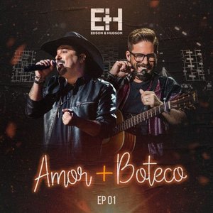 Amor + Boteco - EP 1