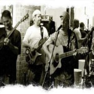 “Mountain Express Band”的封面