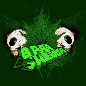 “Legalize Crossover”的封面
