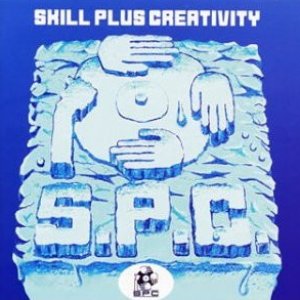SKILL PLUS CREATIVITY