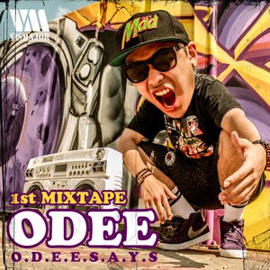 ODEESAYS MIXTAPE