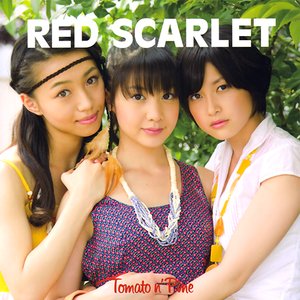 RED SCARLET