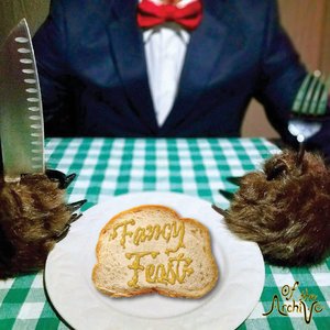 Fancy Feast