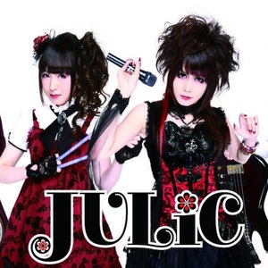 “JULiC”的封面