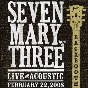 Backbooth Live&Acoustic