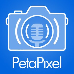 The PetaPixel Podcast 的头像