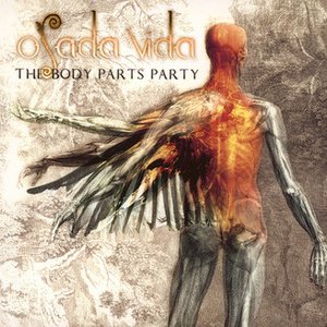 Body Parts Party (digipack with bonus)