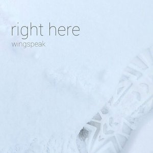 Right Here