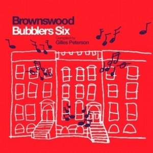 Brownswood Bubblers Six