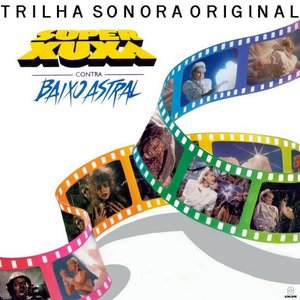 Super Xuxa Contra o Baixo Astral