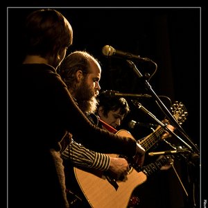 Cheyenne Mize & Bonnie Prince Billy のアバター