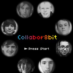 Collabor8bit
