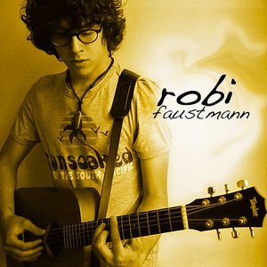 Robi Faustmann 的头像