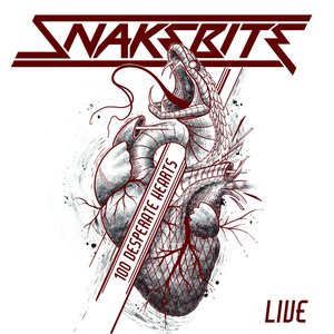 100 Desperate Hearts Live