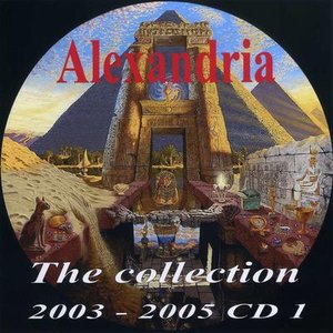 The Collection 2003-2005 CD 1