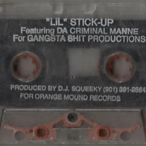 Avatar for Lil Stick Up