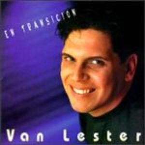 Image for 'Van Lester'