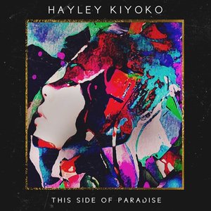 “This Side of Paradise - EP”的封面