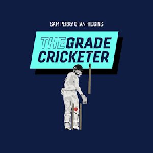 Avatar for The Grade Cricketer