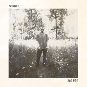 ICE BOY - Single