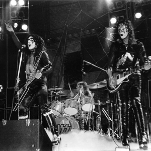 KISS photo provided by Last.fm