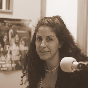 Efrat Ben Zur のアバター