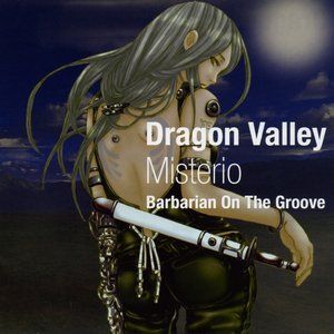 Dragon Valley Misterio