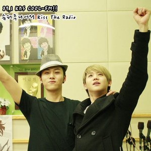 Yoseob & JunHyung 的头像
