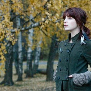 Katie Danielson 的头像