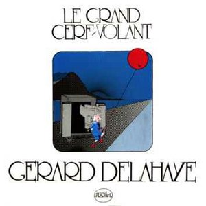 Le Grand Cerf Volant