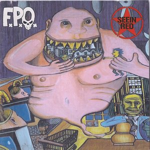 FxPxOx / Seein Red