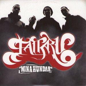 Mina hundar