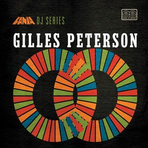 Imagem de 'Fania DJ Series Gilles Peterson'