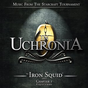 Iron Squid I Original Soundtrack