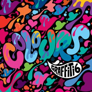 Image for 'Colours'